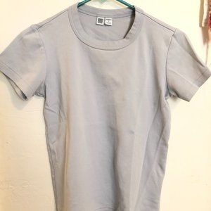 Uniqlo U Crew Neck Tshirt S